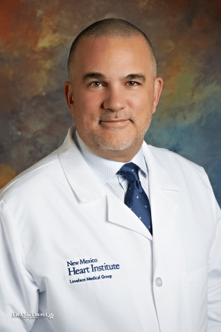 Mark Bieniarz, M.D. FACC, FSCAI