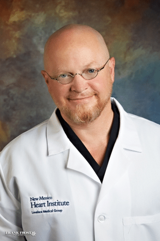 Trent Proffitt, M.D.