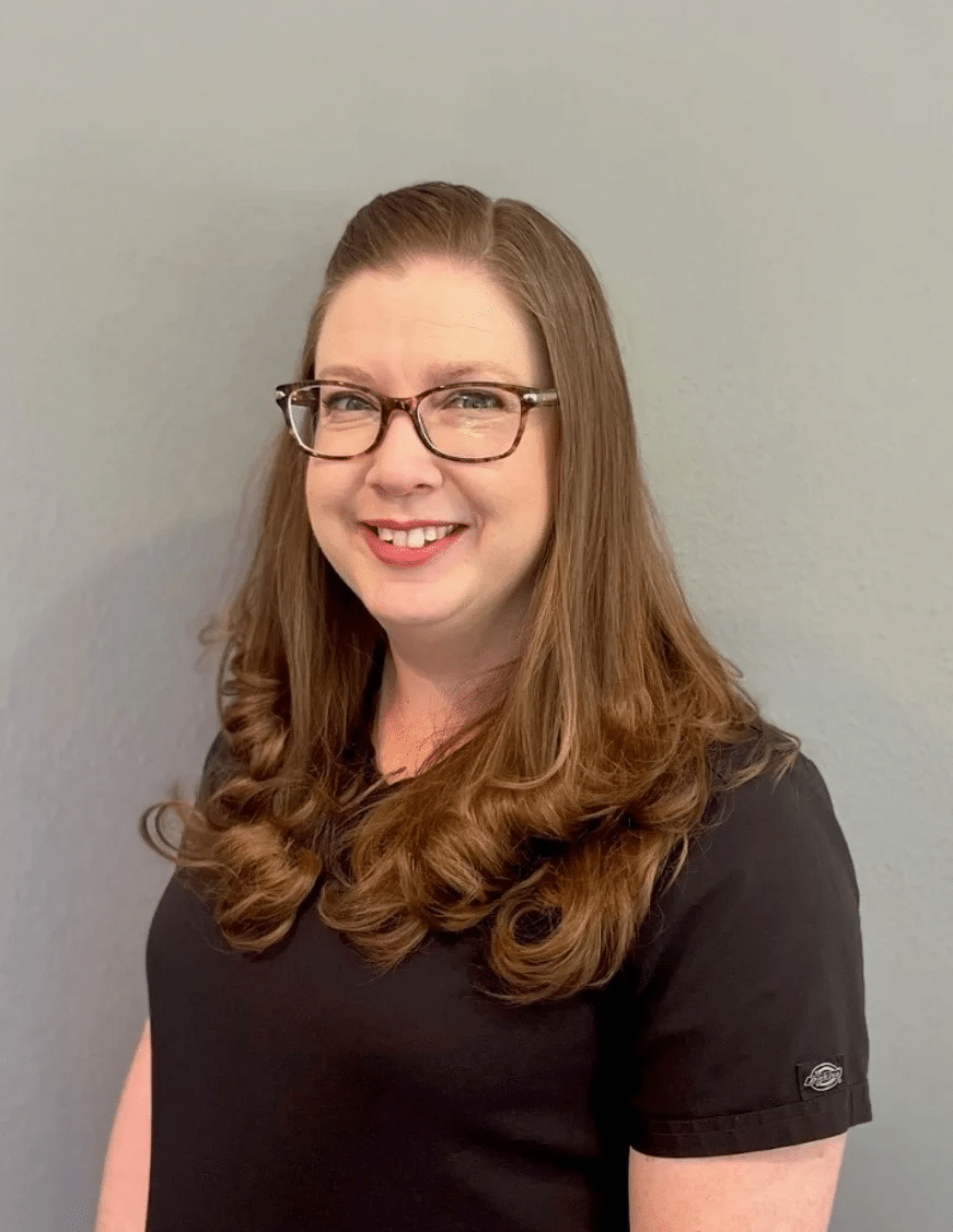 Rebecca Jones, BSN, RN