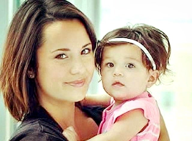 Albuquerque mother receives heart transplant after delivery