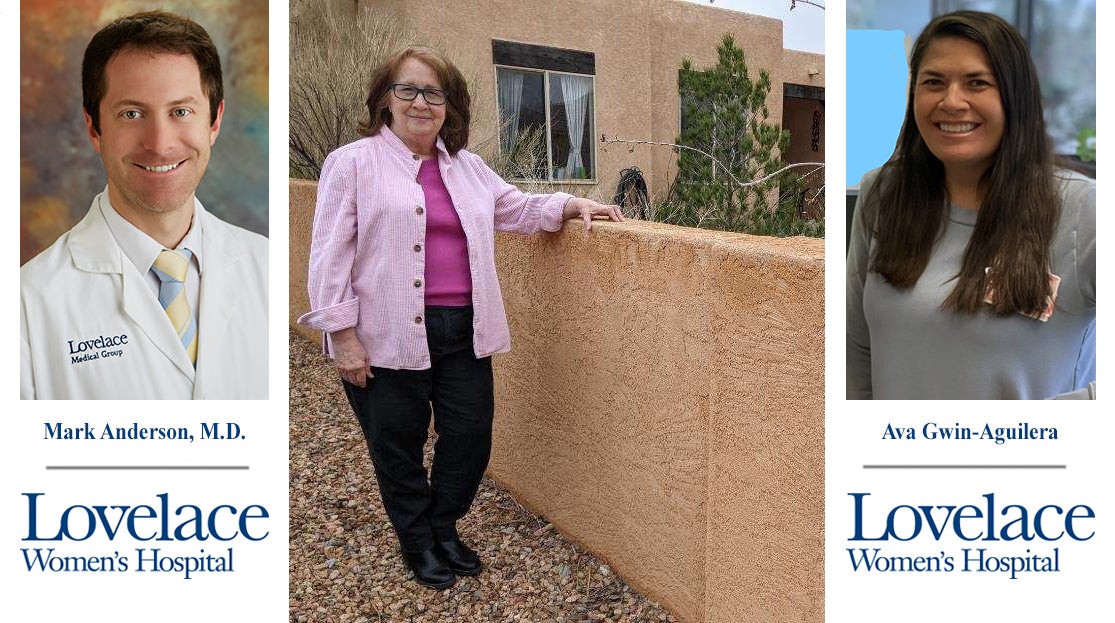 Surgery, occupational therapy helps patient give hugs to grandson