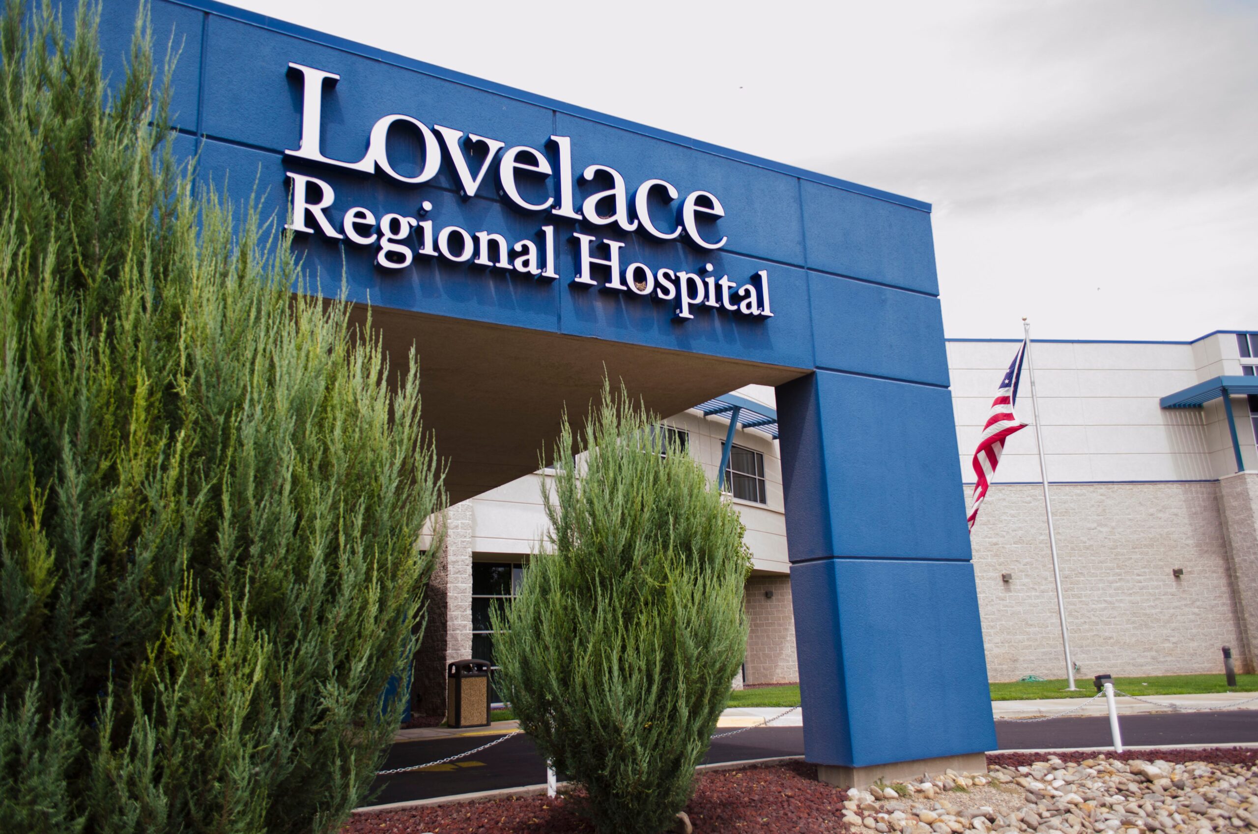 MRI Sedation now offered at Lovelace Regional Hospital – Roswell