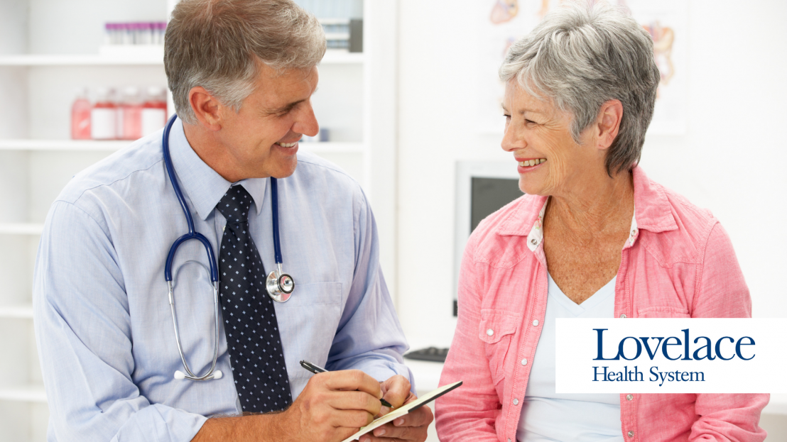 Screenings 101: Your Whole-Body Checklist