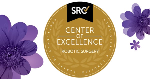 Lovelace Women’s Hospital a Center of Excellence in Robotic Surgery