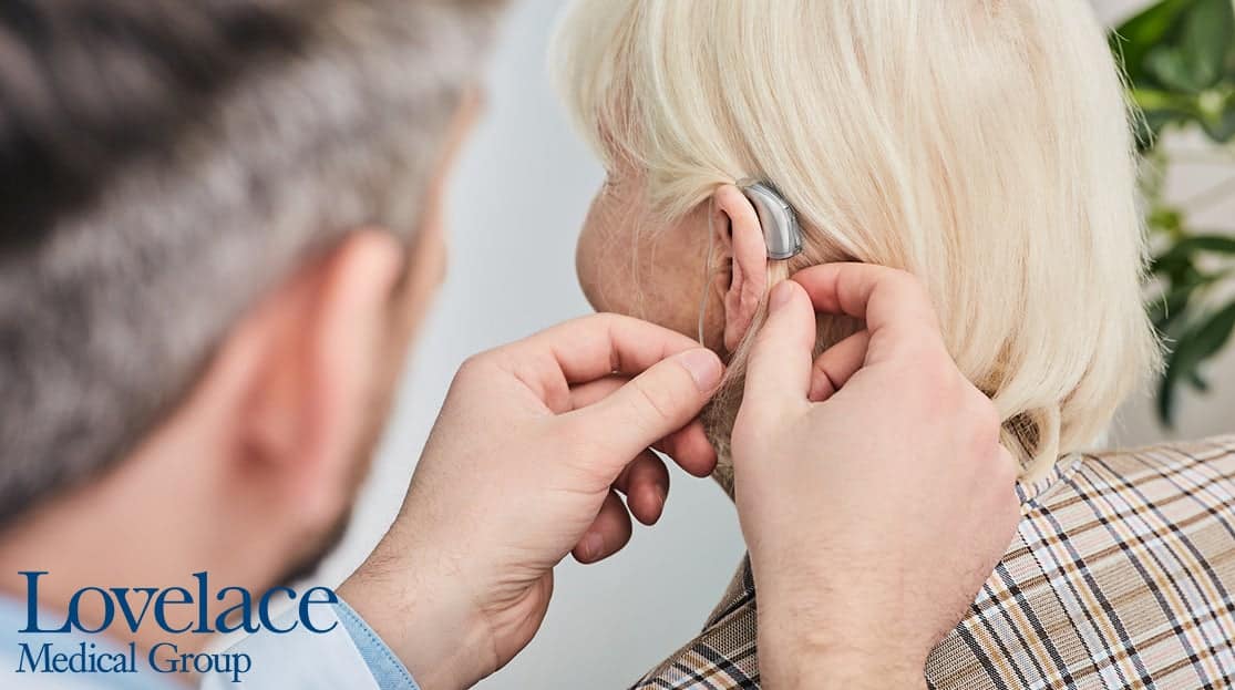 Do hearing aids make a difference? Read what Toni discovered