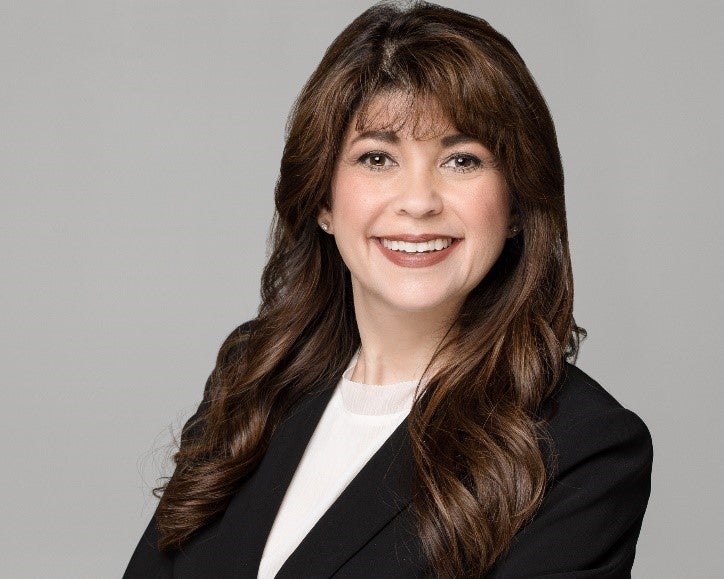 Lovelace Medical Center, Heart Hospital of New Mexico Names Mary Armijo Chief Operating Officer