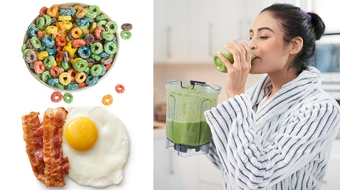 Common Mistakes After Weight Loss Surgery