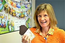 Health benefits of chocolate – six questions with Teresa Anderson, CDE, our resident dietician