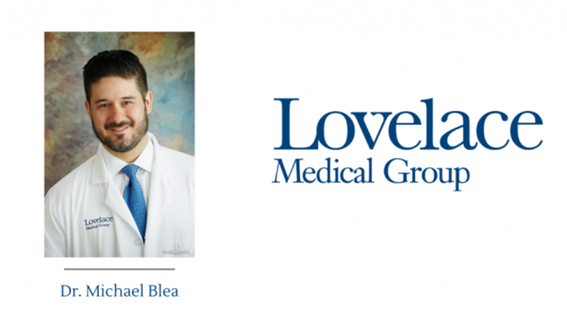 Lovelace Medical Group Surgeon Solves Patient’s Undiagnosed Condition After 10-Year Battle