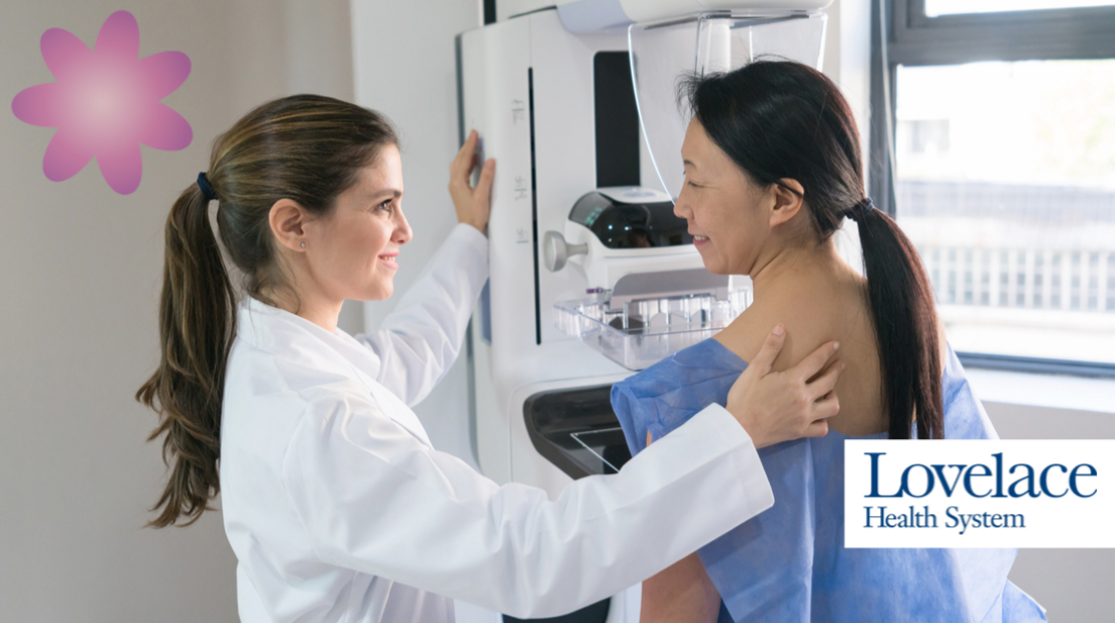 Breast Health Awareness