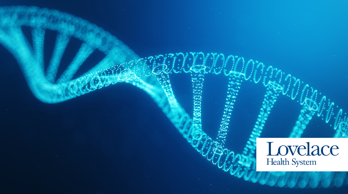 Learning From Your Genes