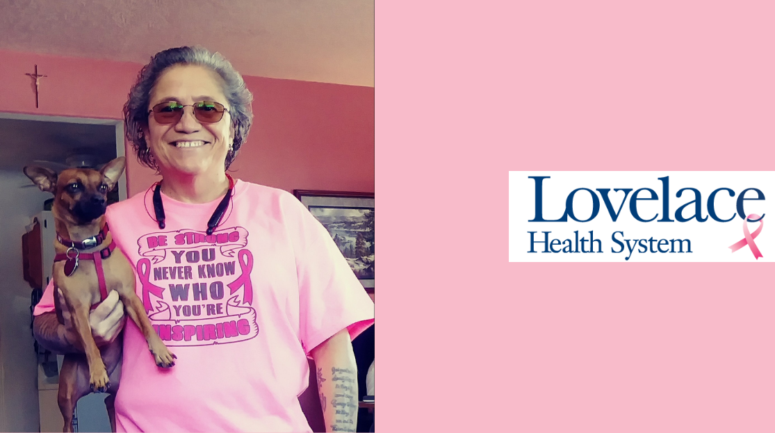 How One Breast Cancer Survivor Overcame Her Diagnosis