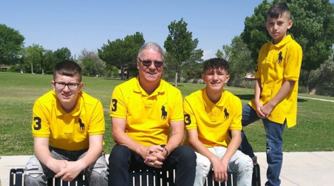 Unexpected Check-Up Leads to Life Saving Diagnosis