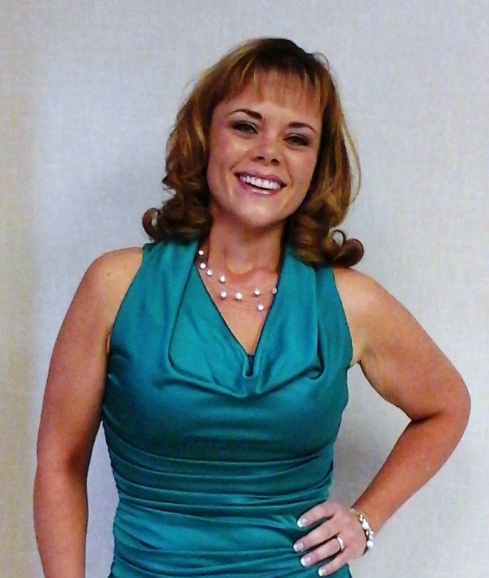 Nurse shares decision to have weight loss surgery