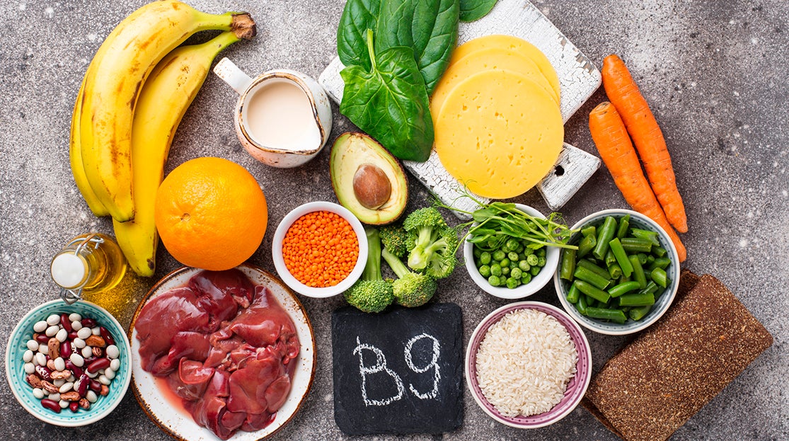 What You Need to Know About Folic Acid