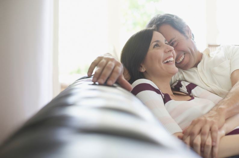 IVF from a Dad’s Perspective