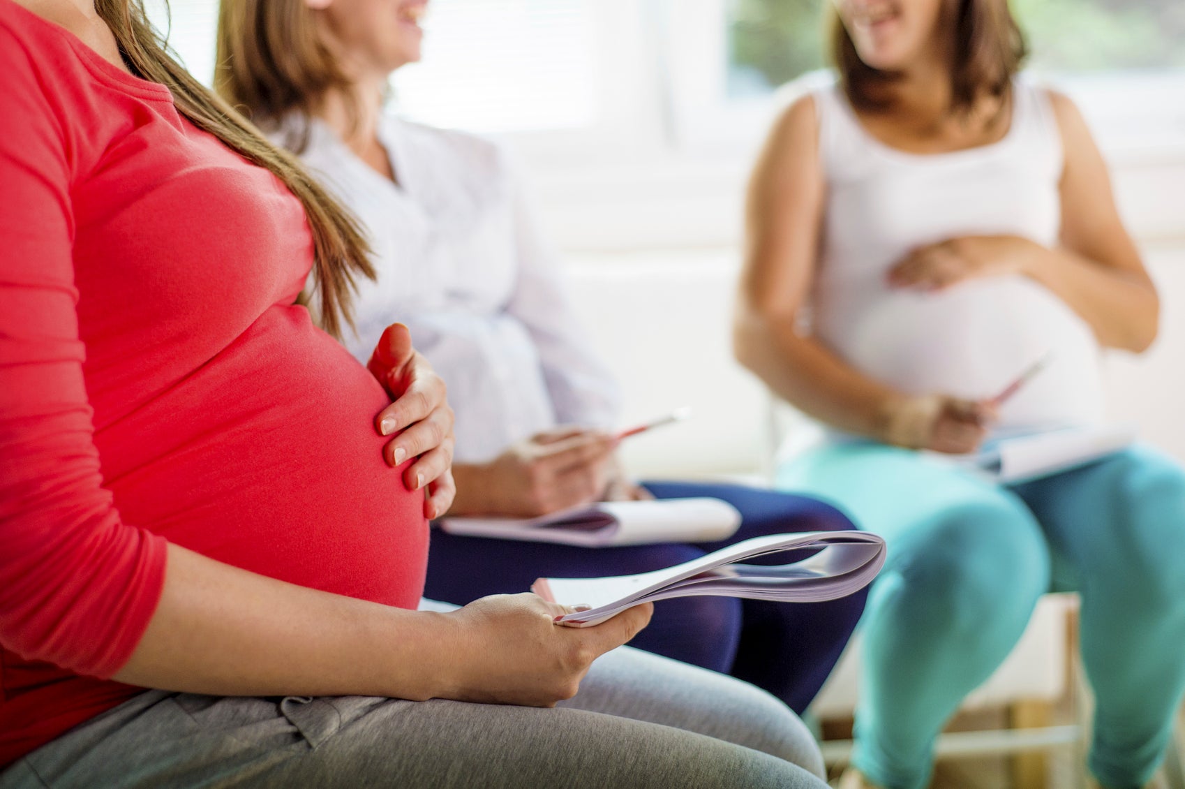 Benefits of Prenatal Education