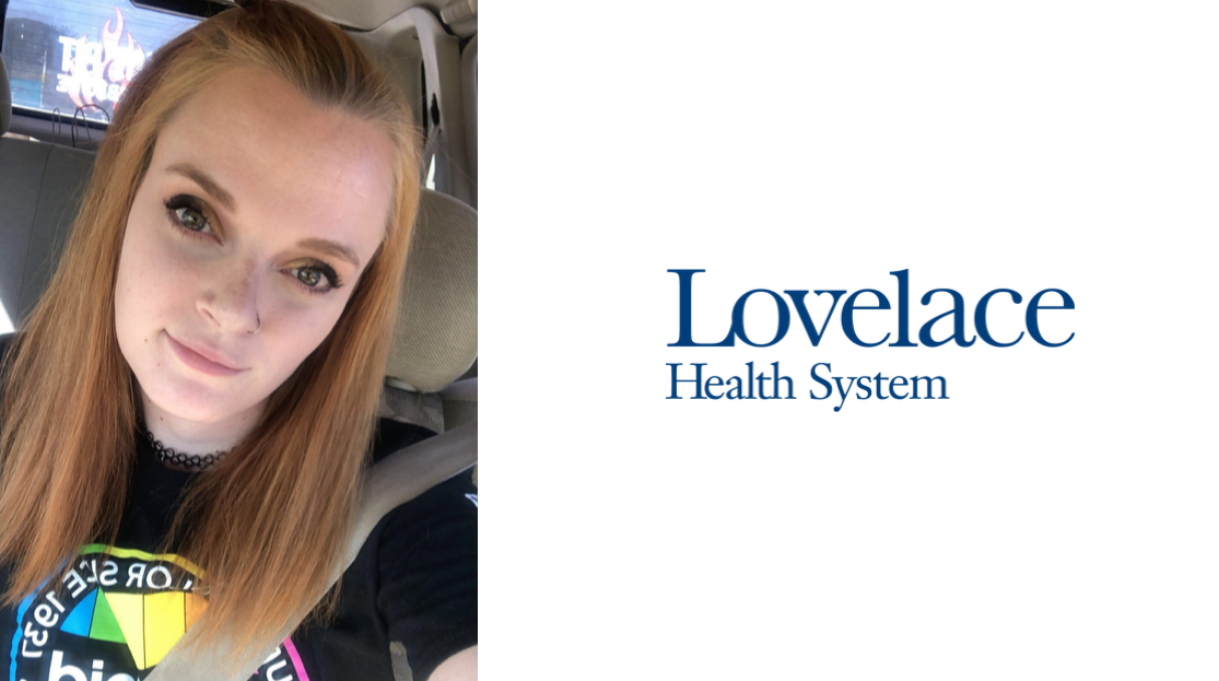 25-year-old woman pleased with Lovelace Medical Center surgeon, staff: ‘It was just another day for them’
