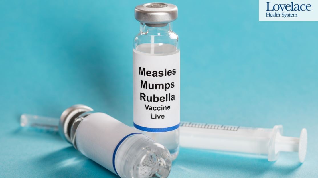 Top Things to Know about Measles