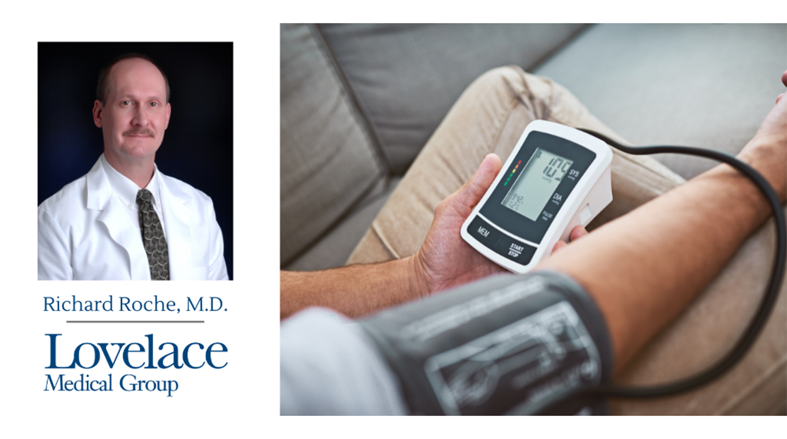 Understanding Hypertension