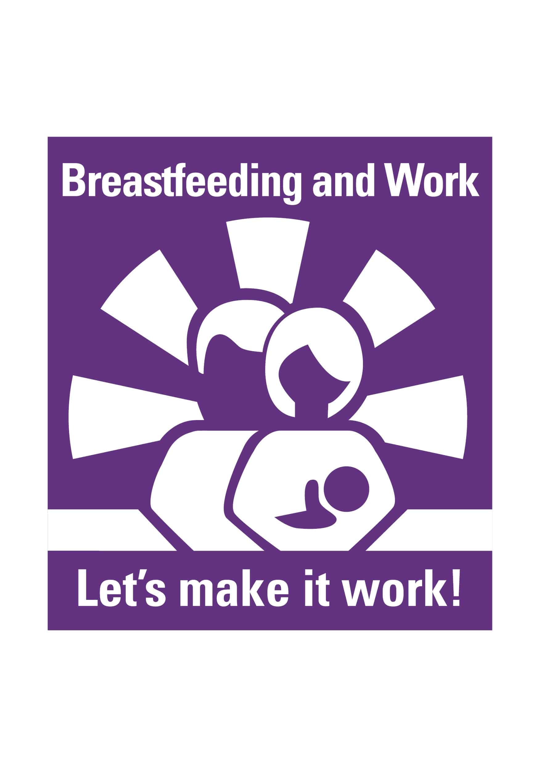 World Breastfeeding Week is August 1-7