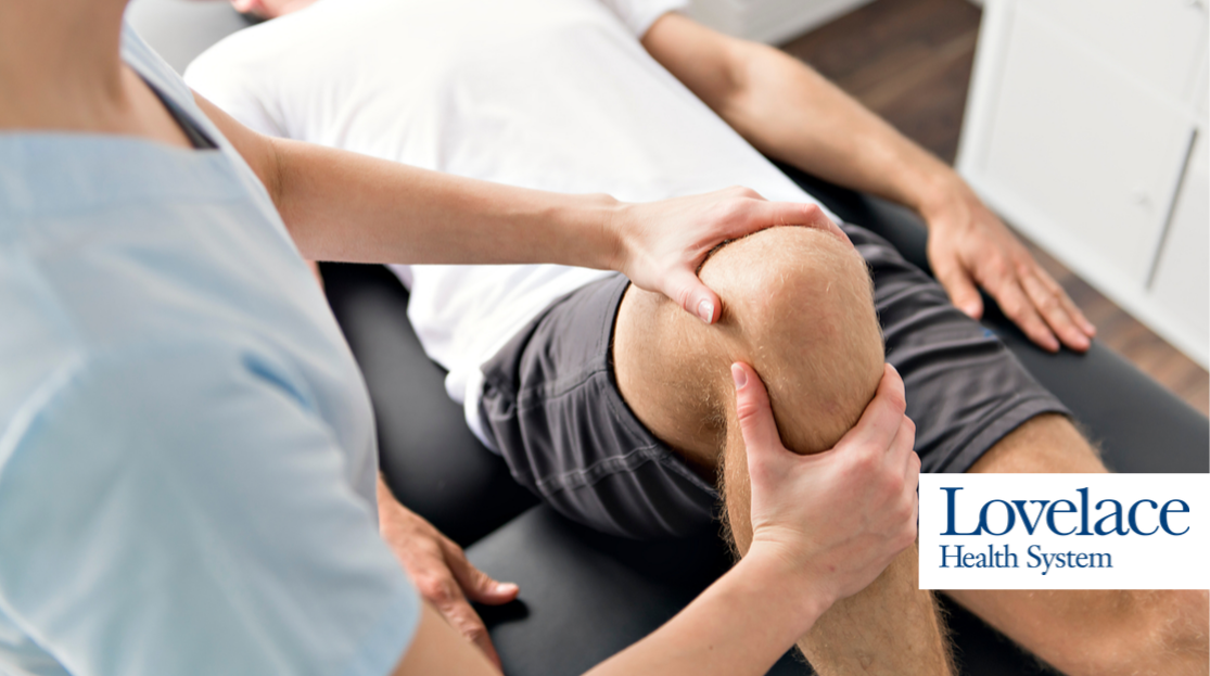 Why should you choose physical therapy?