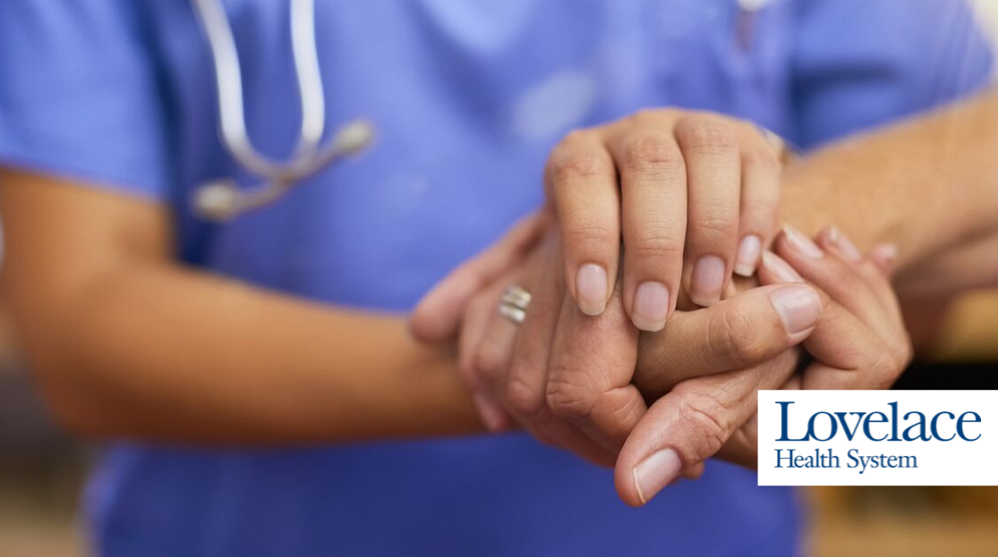 A Typical Day for an Atypical Nurse: Inside Patient Connections at Lovelace Women’s Hospital