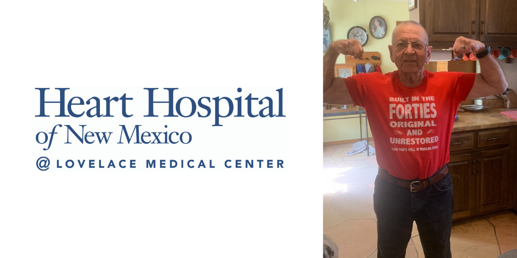 Raising Concern Over Abnormal Symptoms Led to a Life-saving Finding