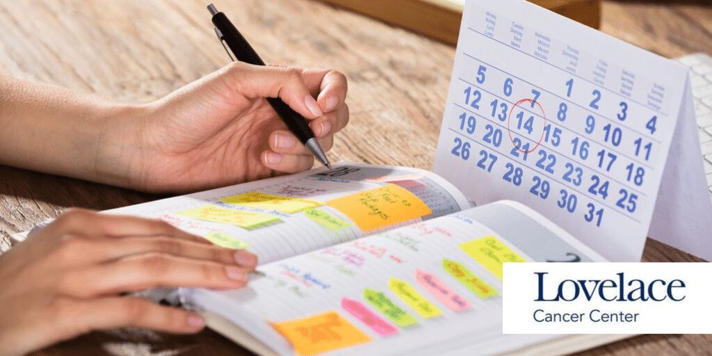 Lifesaving Information: Which Cancer Screenings to Schedule