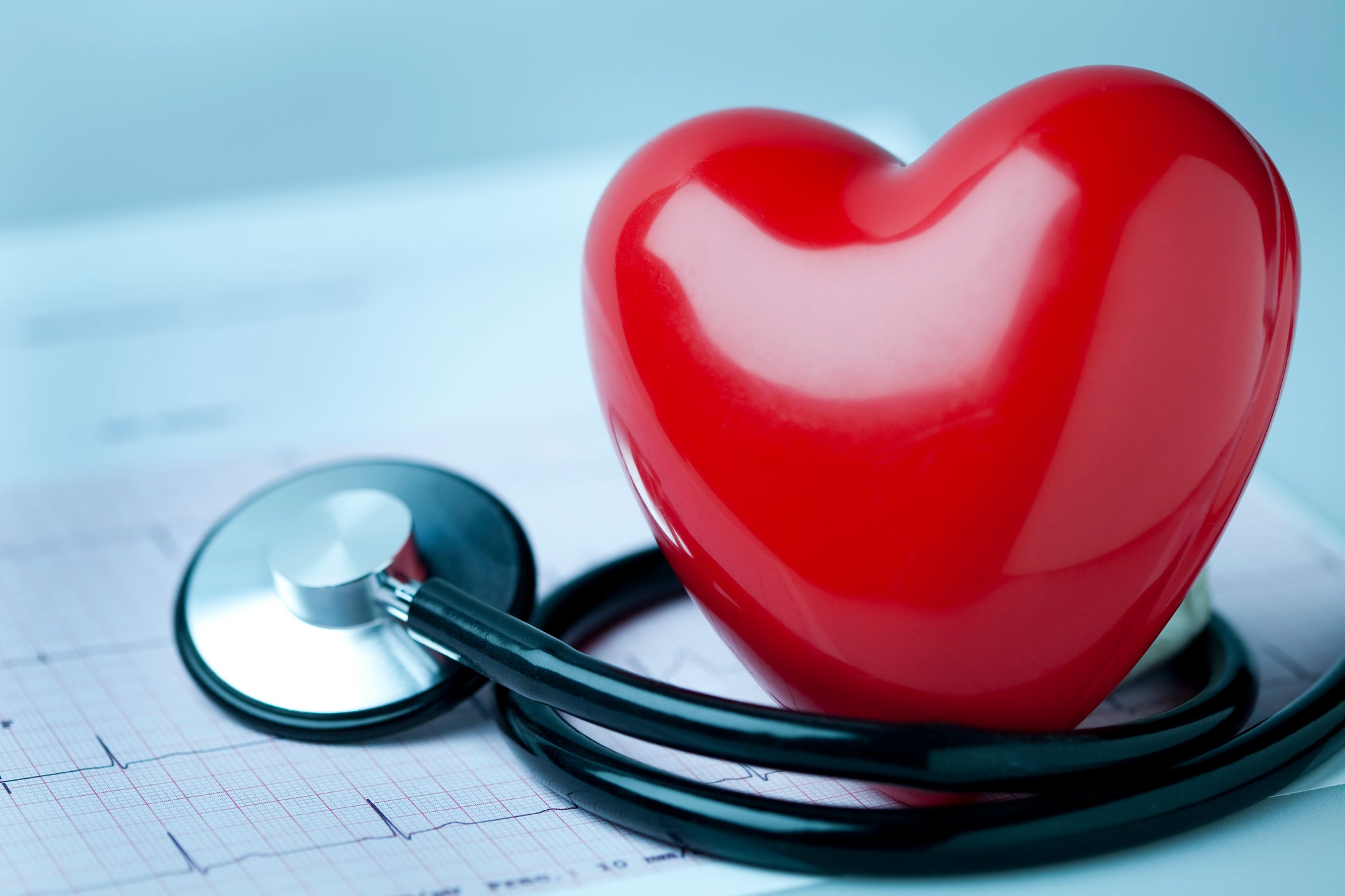 The Importance of Getting a Heart Scan