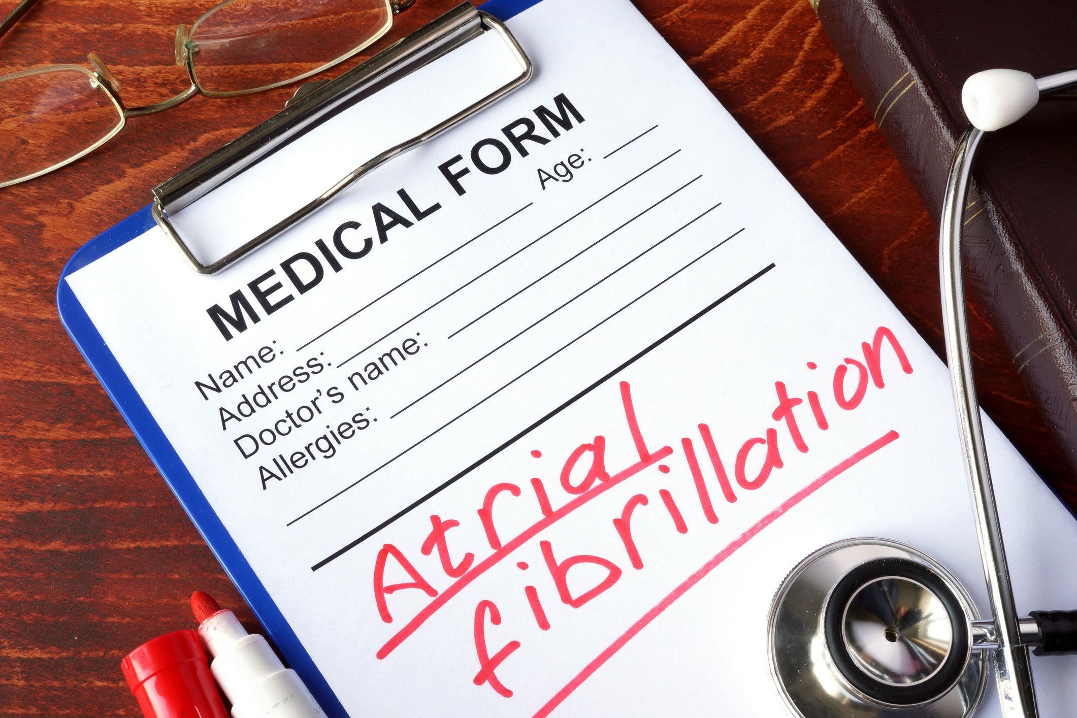 Dealing with AFib? Learn More About Which Type You Have.