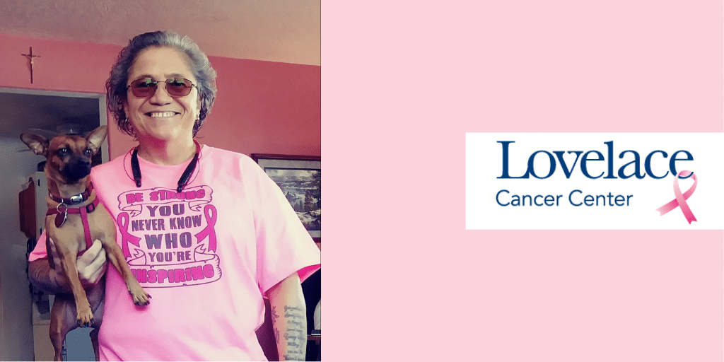 Overcoming Emotional, Physical and Financial Tolls of Breast Cancer