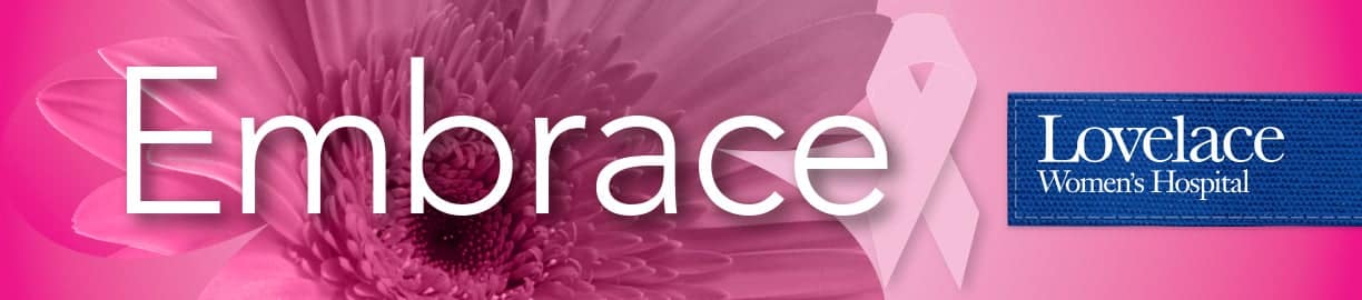 Embrace Seminar: Mindful Eating with Nicole Gunnare