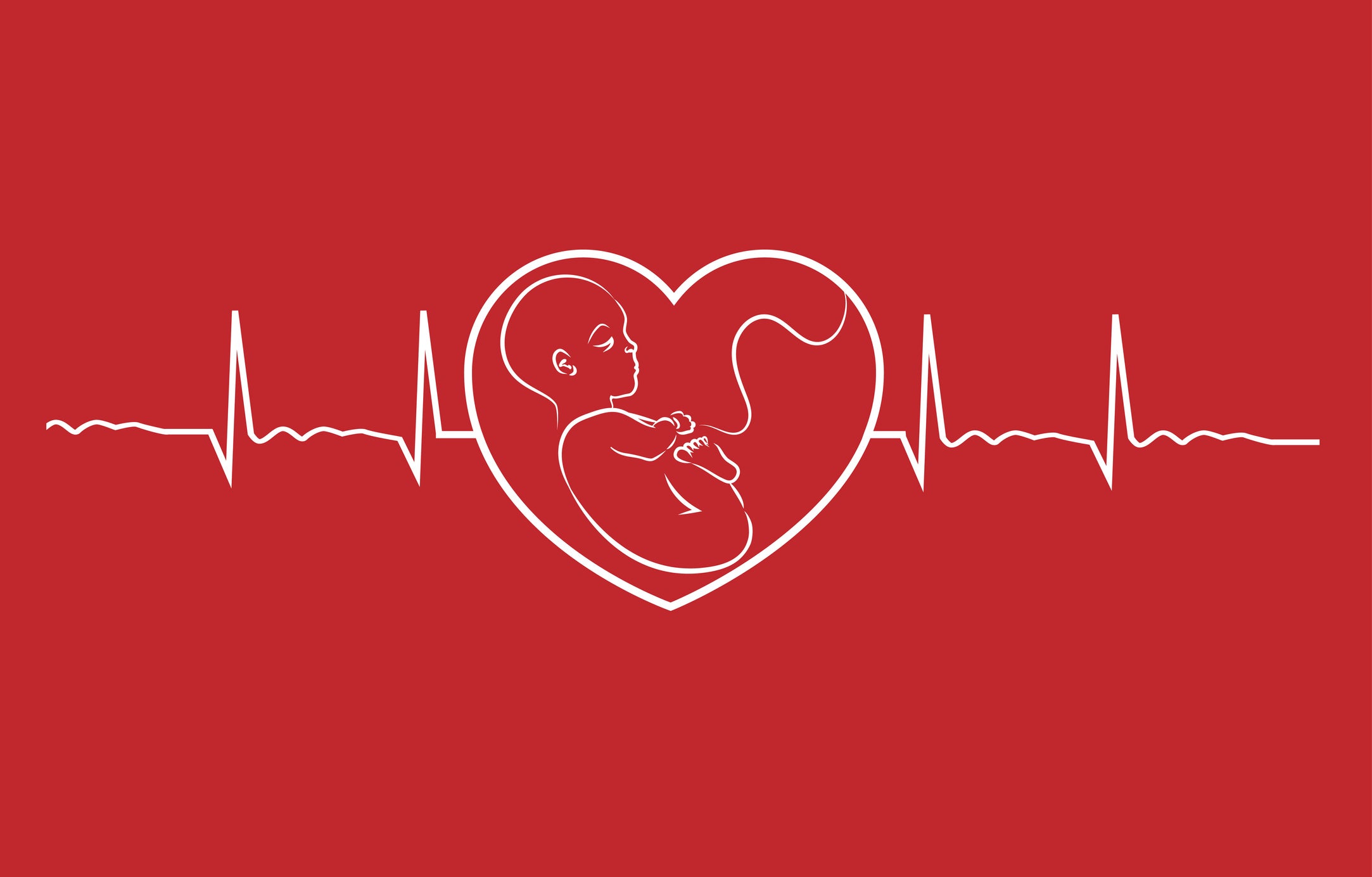 How pregnancy can affect your heart health