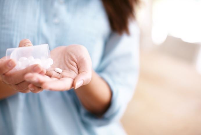 Preventing Heart Attack with Aspirin