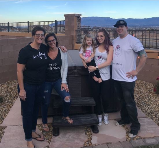 “A 3D Mammogram Saved My Life!”