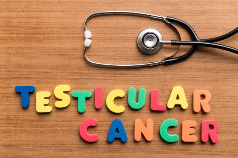 Testicular Cancer, a “Young Man’s Disease”