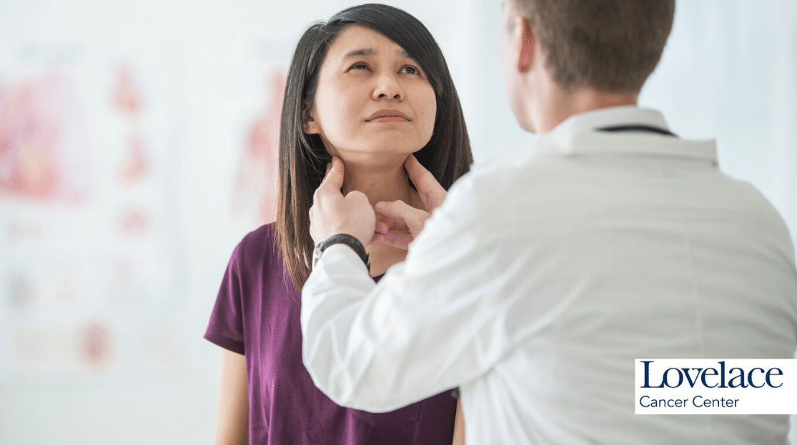 Understanding Thyroid Cancer