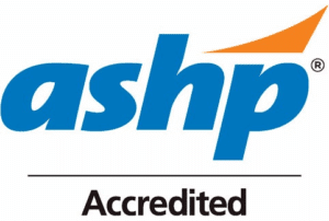 ashp Accredited